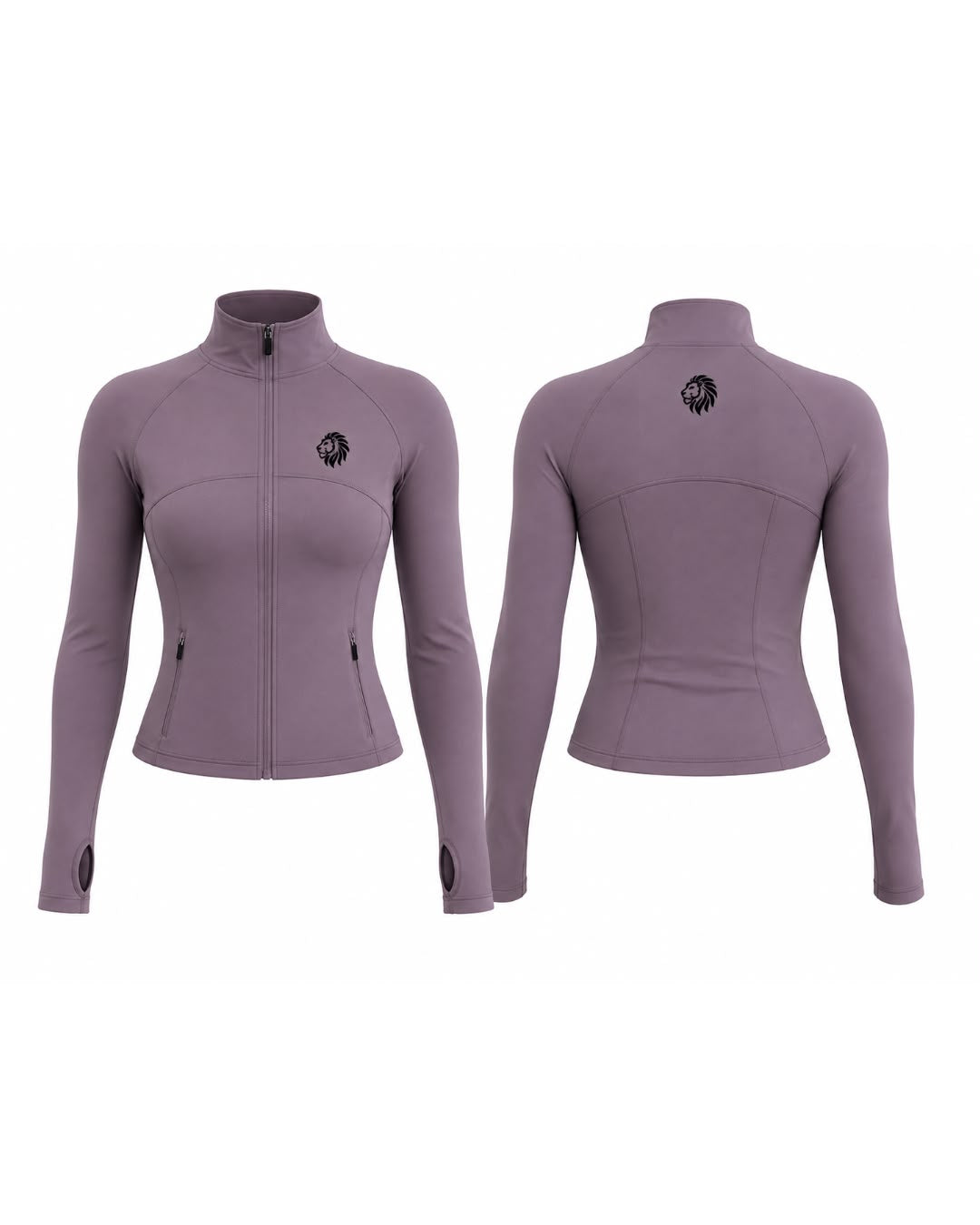 Women’s Performance Full-Zip Training Jacket