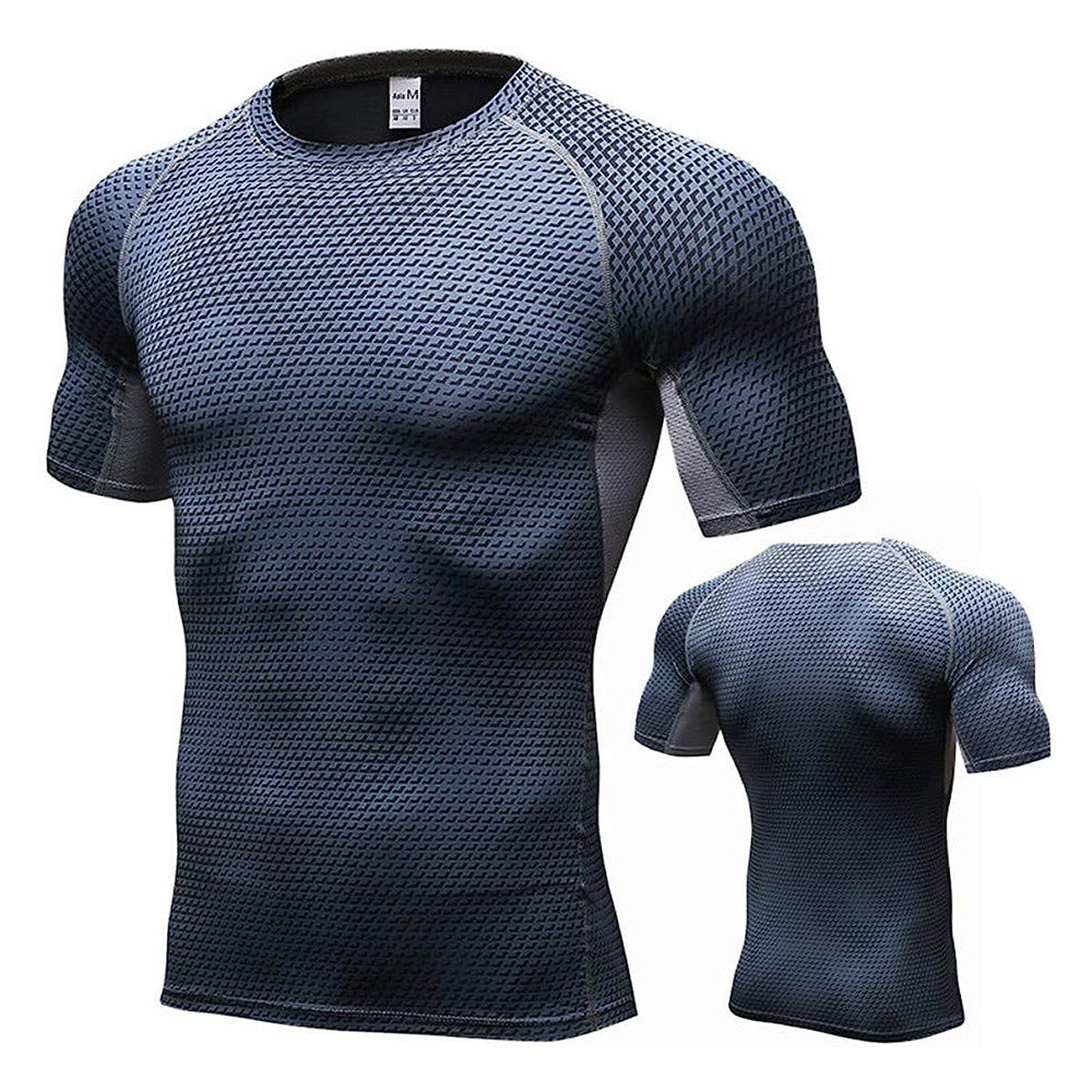 Fitness Shirt