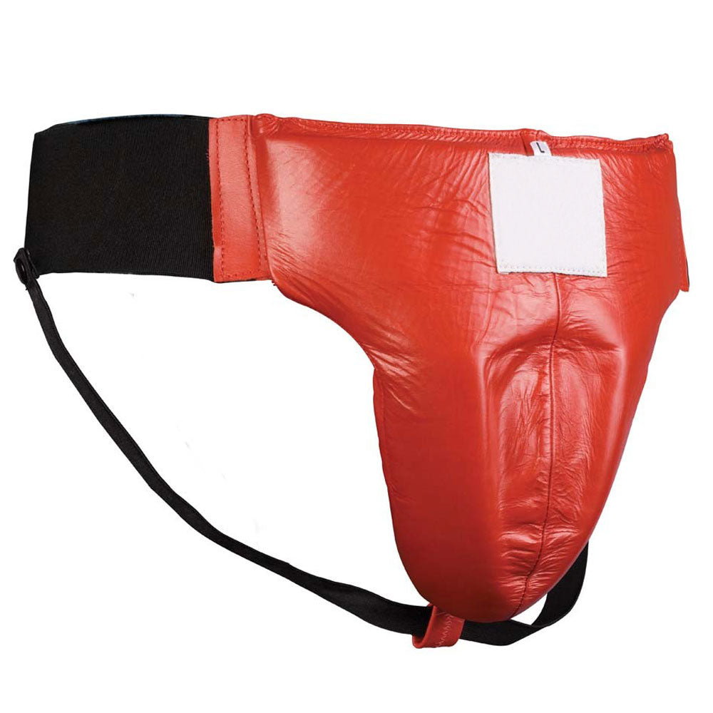 Groin Guard