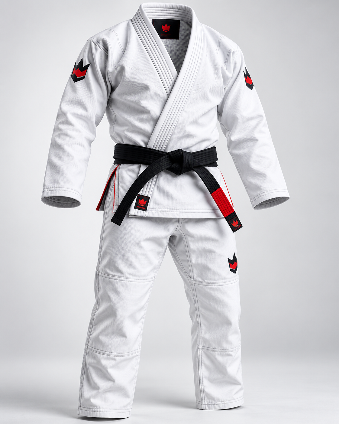 BJJ Uniforms