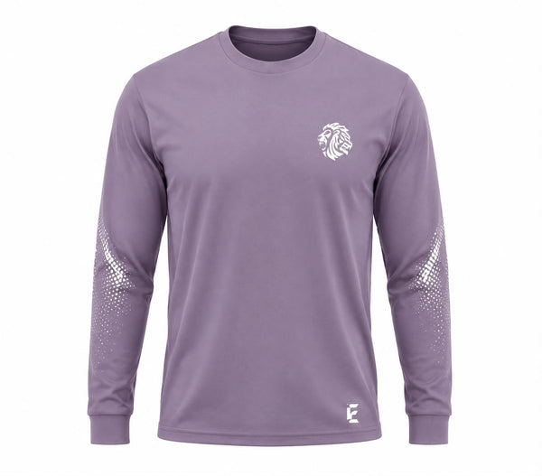 Bravo Empire – Apex Performance Long Sleeve T-Shirt