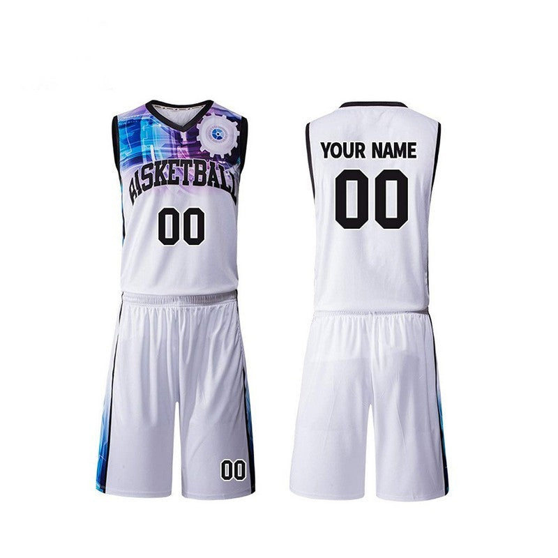 Basketball Uniform