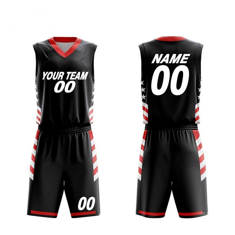 Basketball Uniform