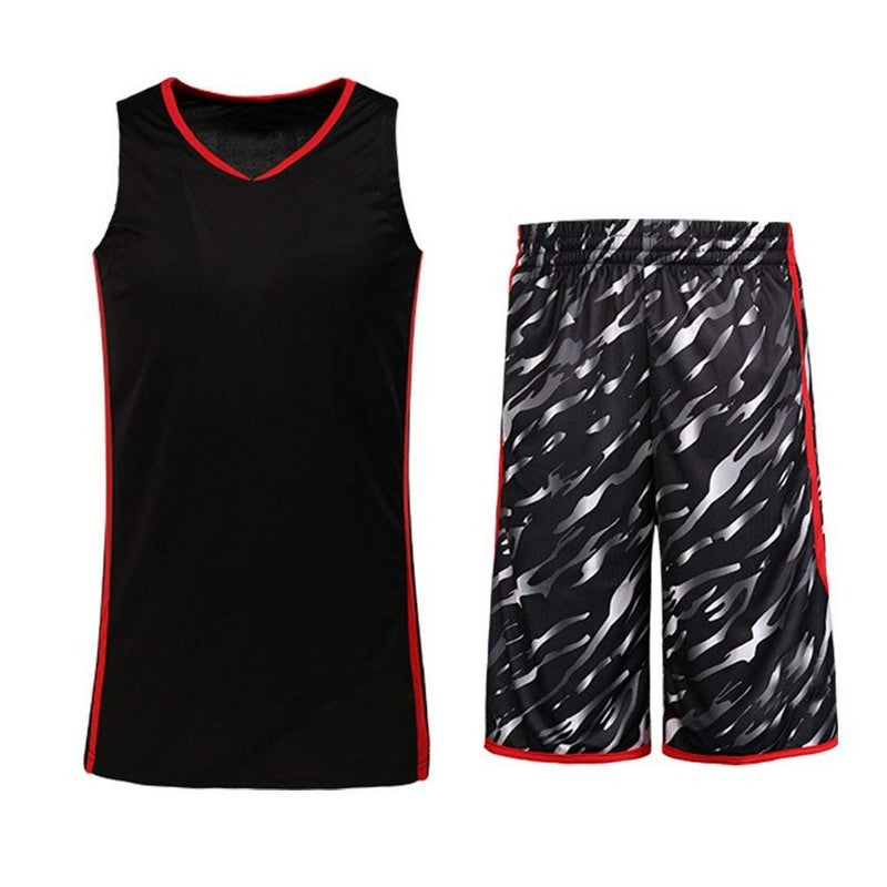 Basketball Uniform