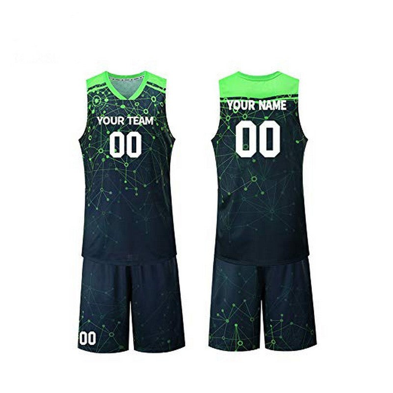 Basketball Uniform