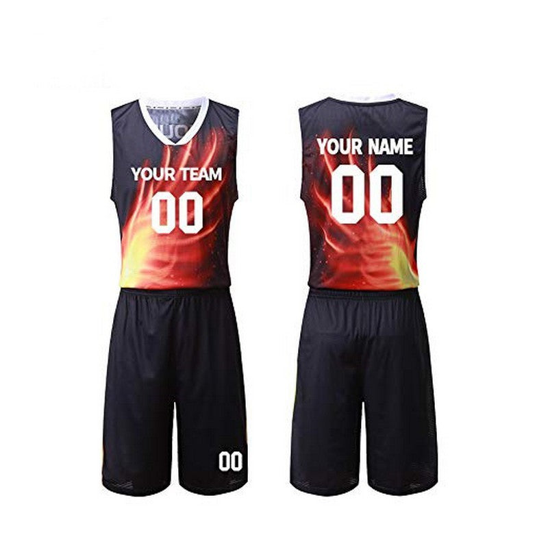 Basketball Uniform