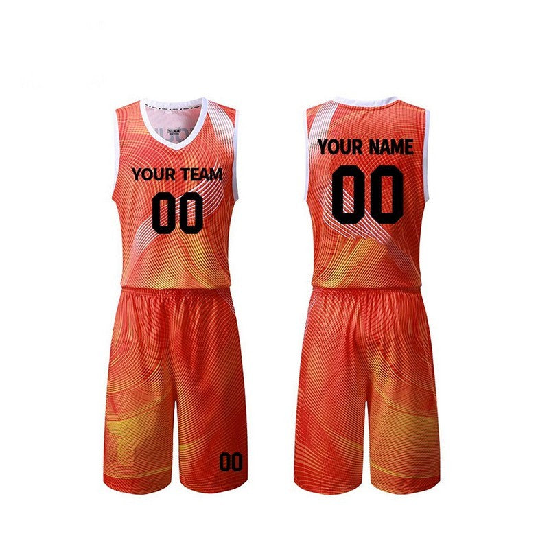 Basketball Uniform