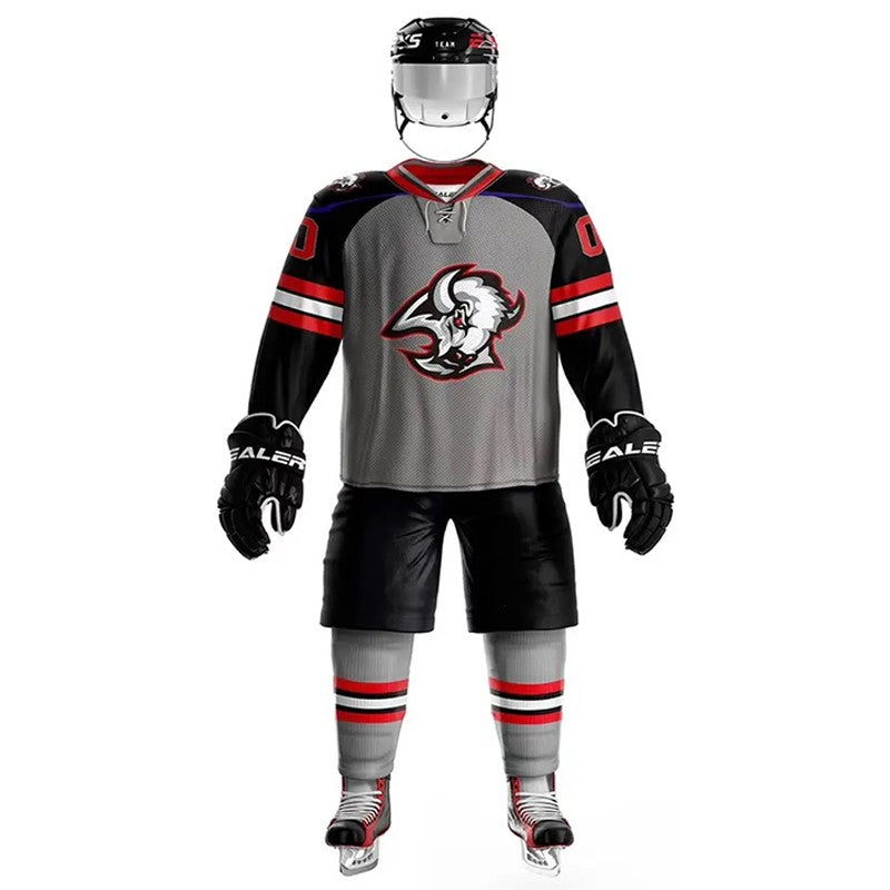 Ice Hockey Uniform