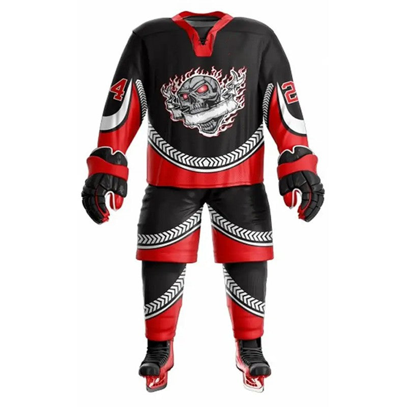 Ice Hockey Uniform
