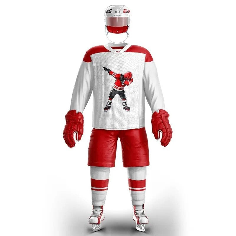 Ice Hockey Uniform