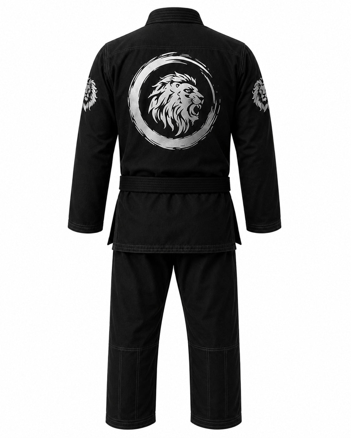 BJJ 01