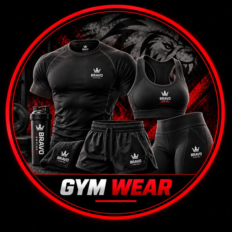 Gym Wear