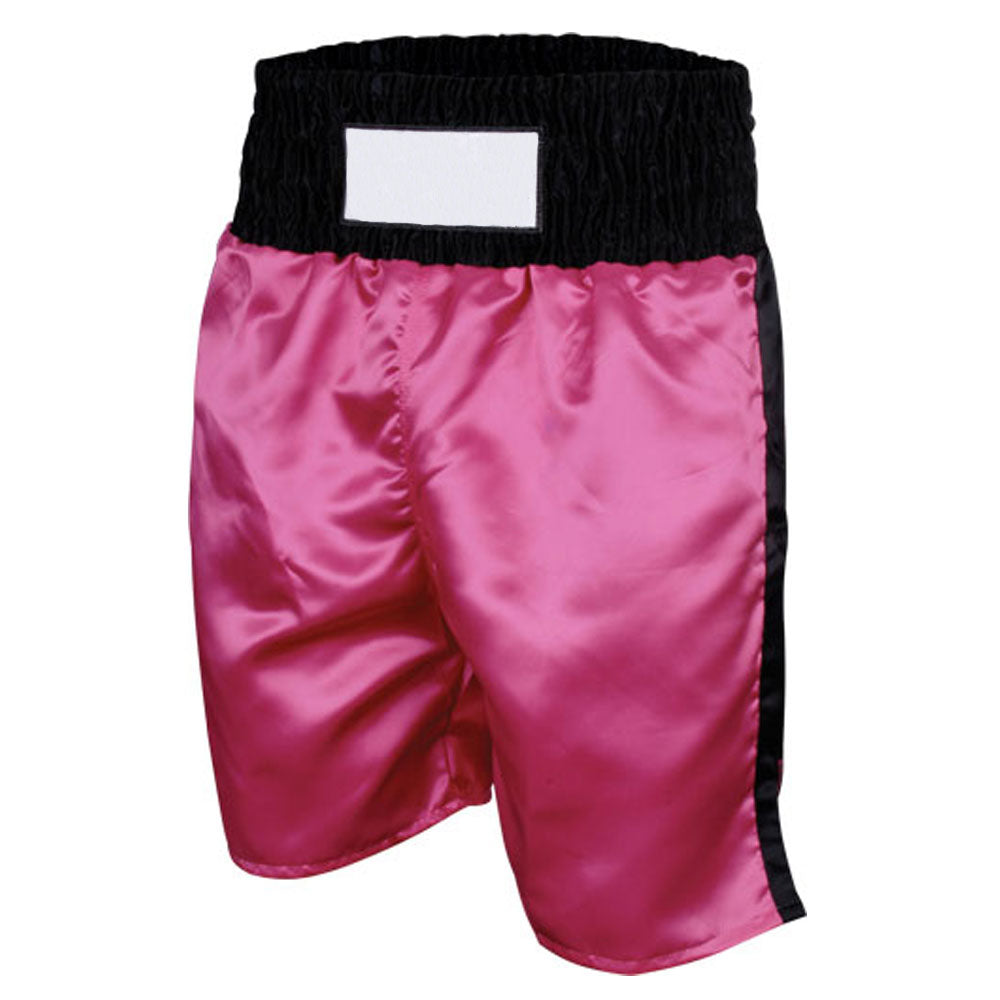 Boxing Shorts