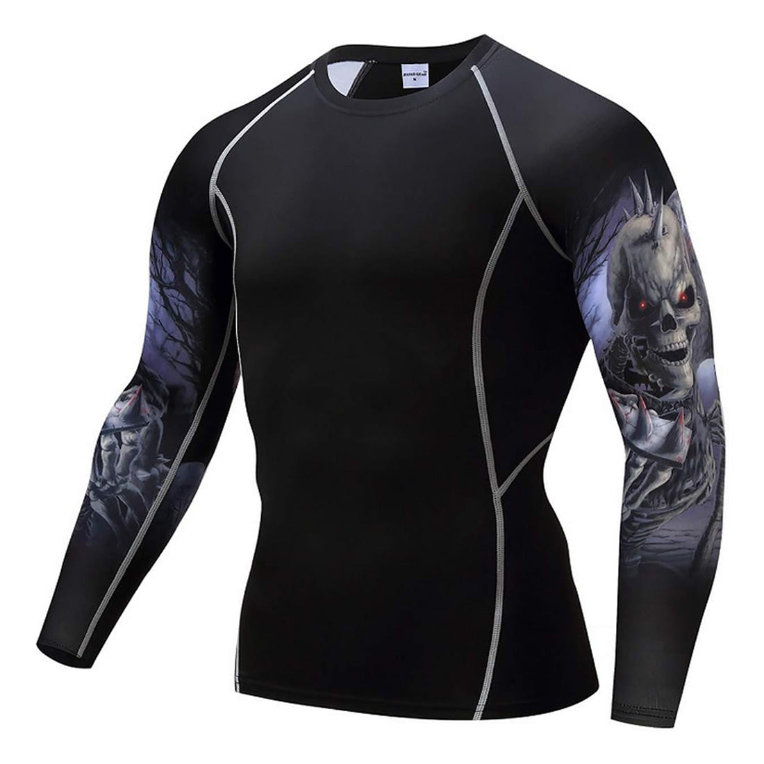 Fitness Shirt