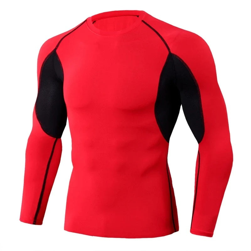 Fitness Shirt