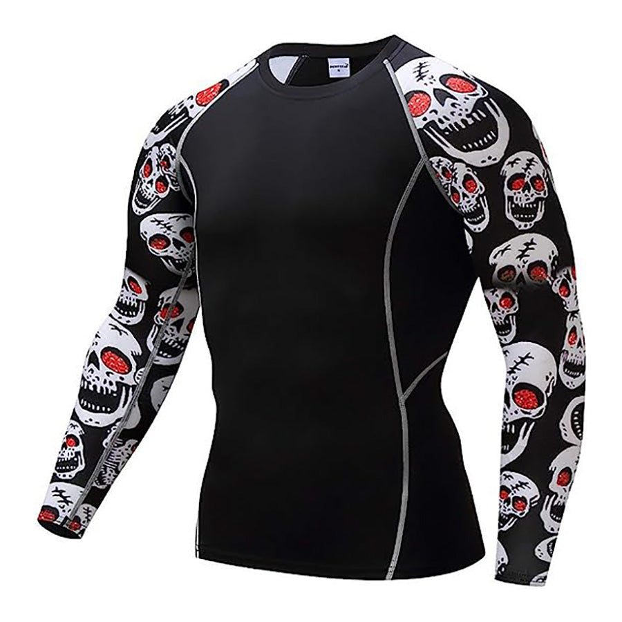 Fitness Shirt