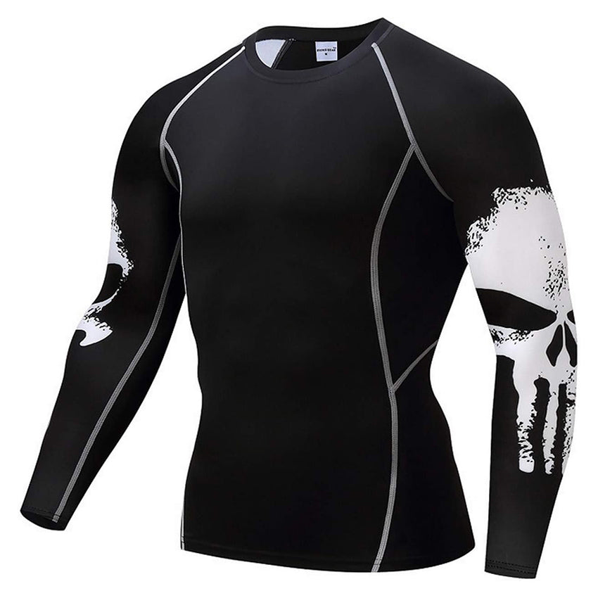 Fitness Shirt