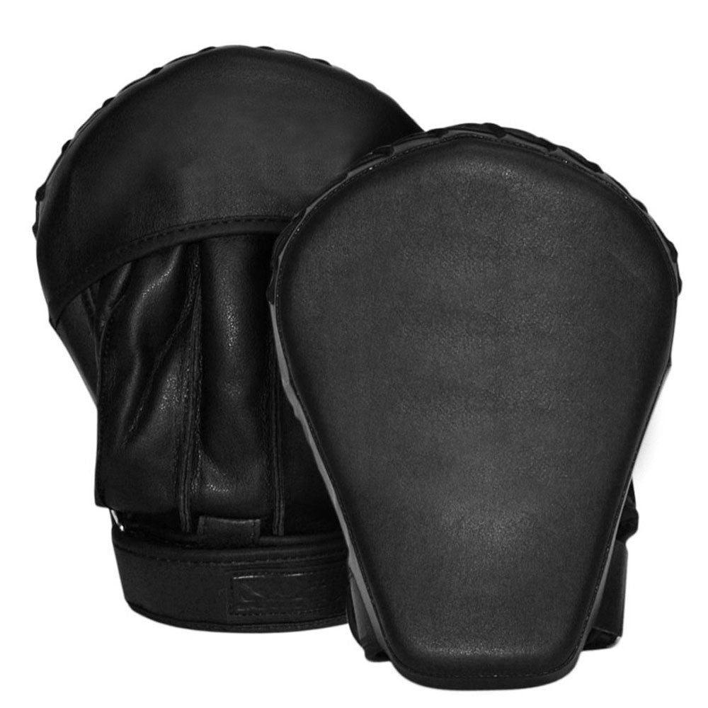 Focus Pads