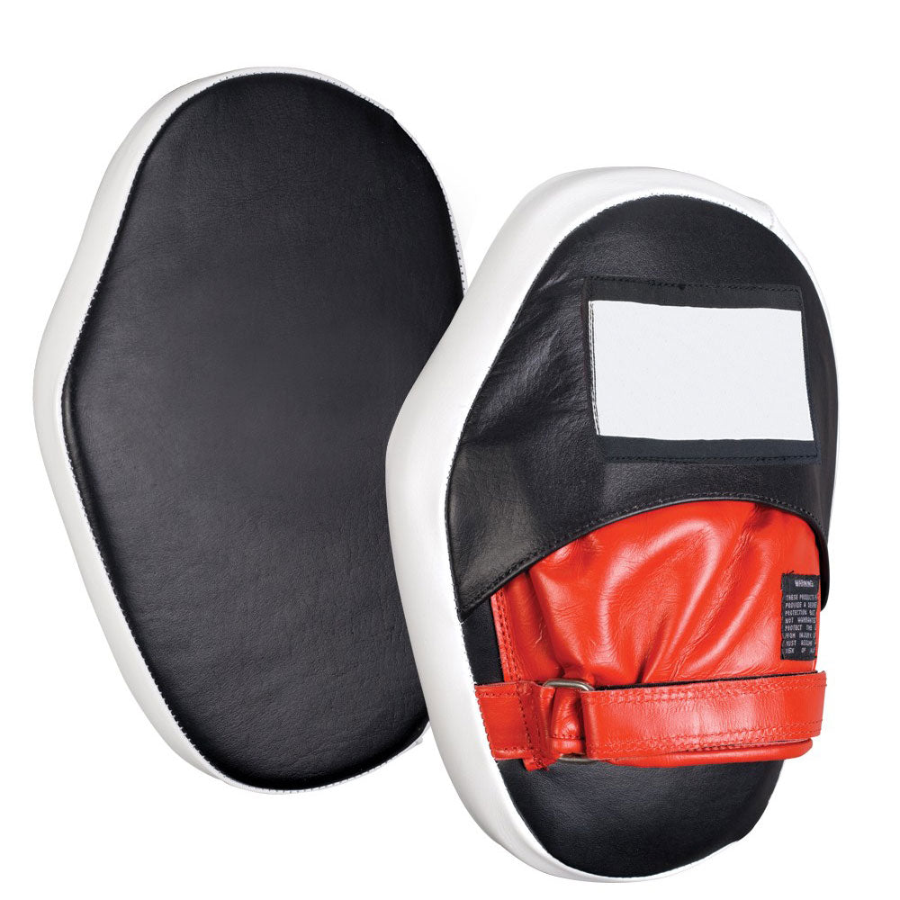 Focus Pads