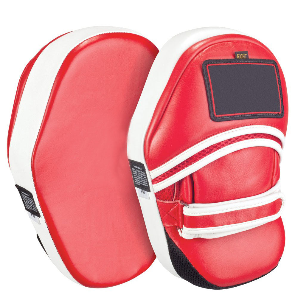 Focus Pads
