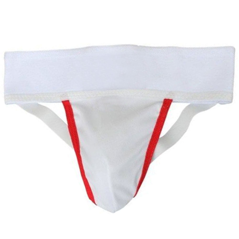 Groin Guard
