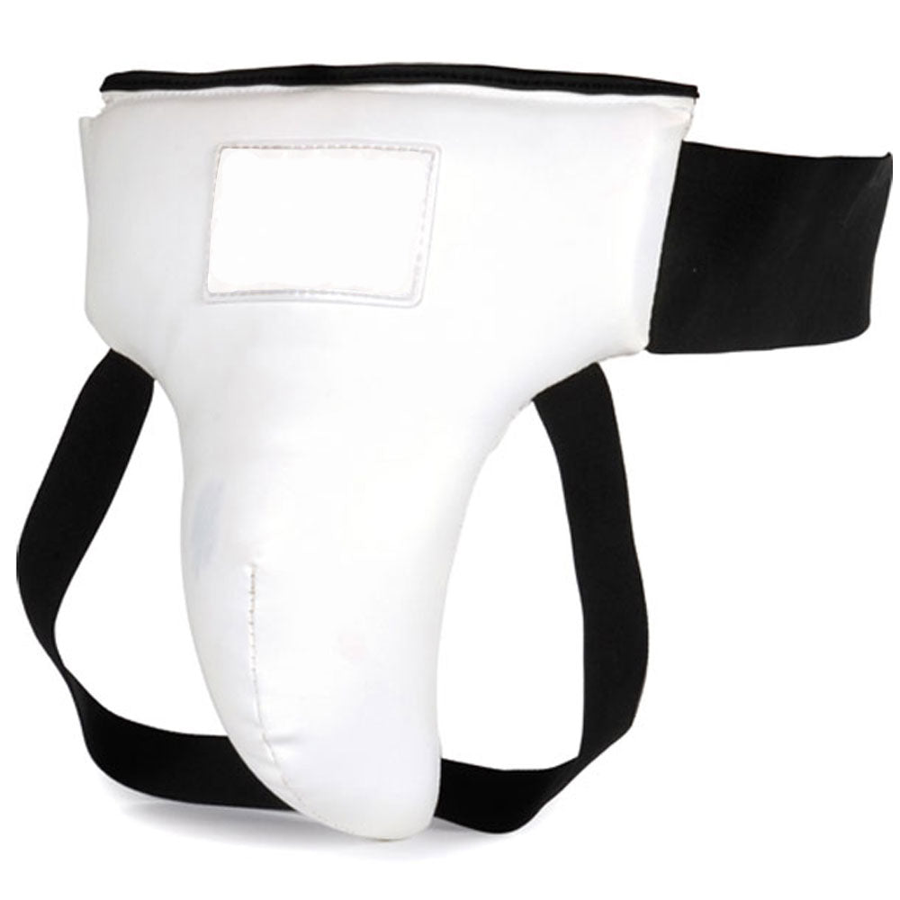 Groin Guard