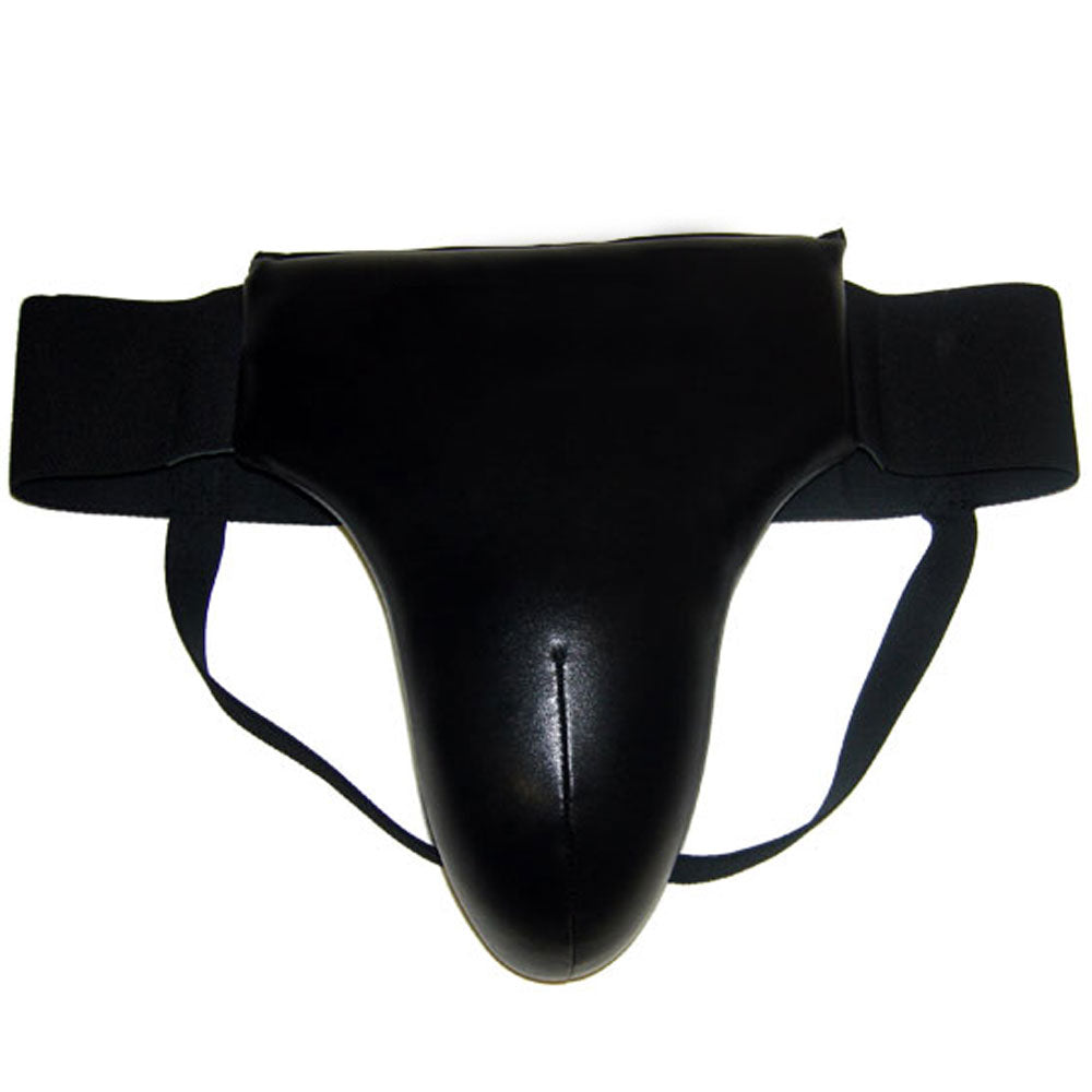Groin Guard
