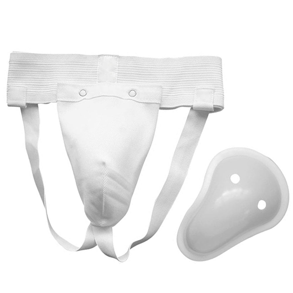 Groin Guard