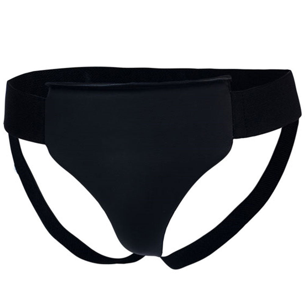 Groin Guard