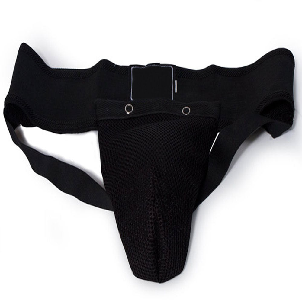 Groin Guard