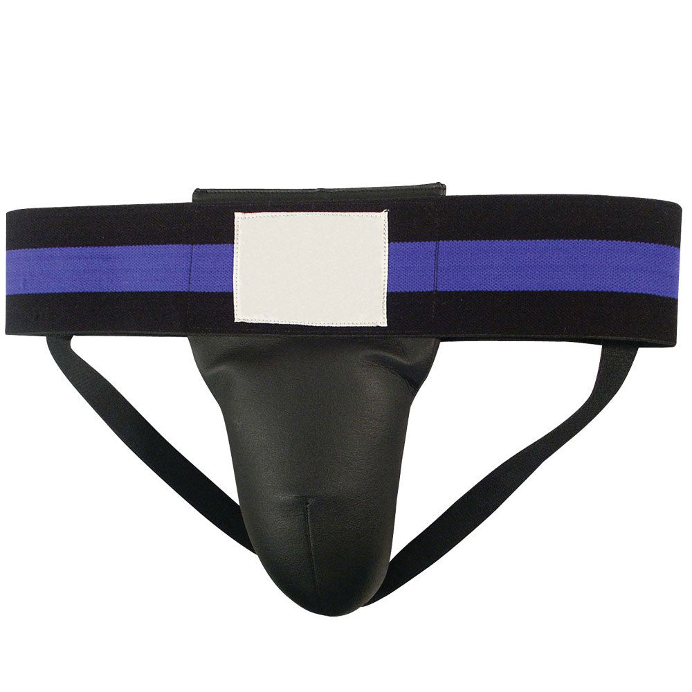 Groin Guard