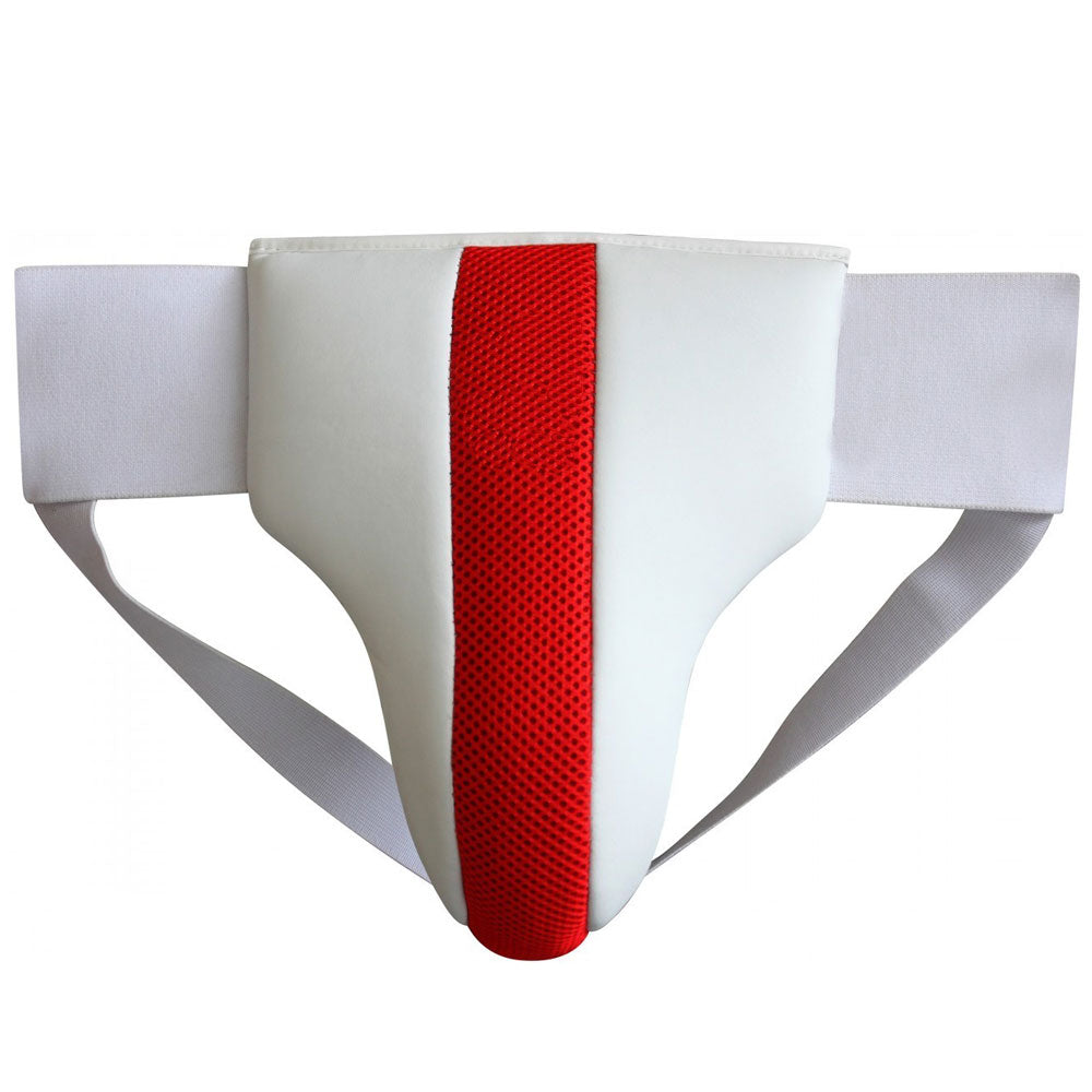 Groin Guard
