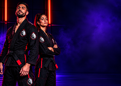 BRAVO EMPIRE COMPETITION GI