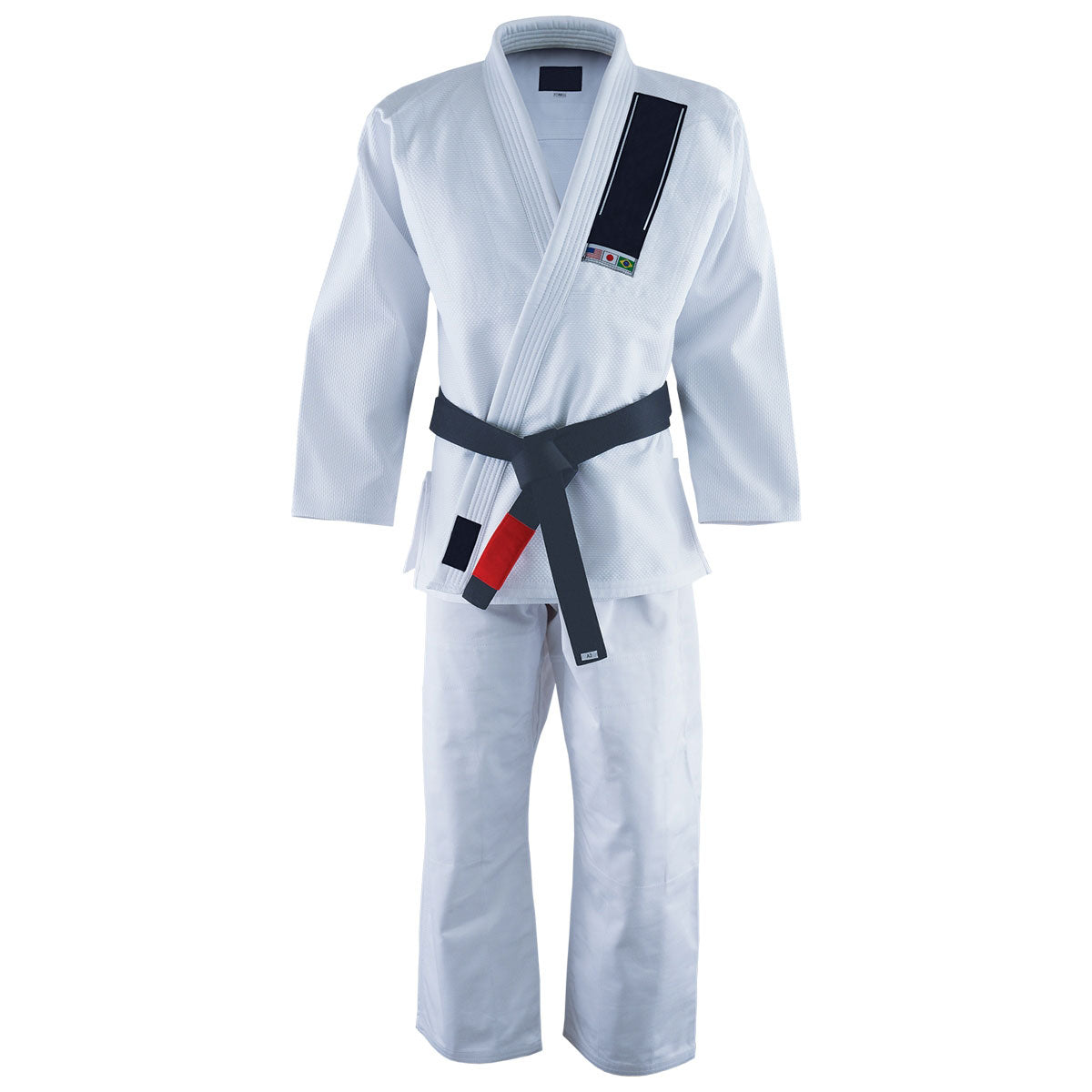 JUI Jitsu Suit