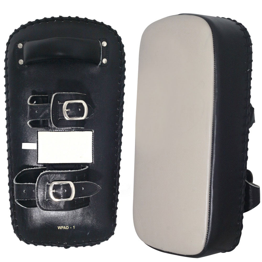 Kick Pad