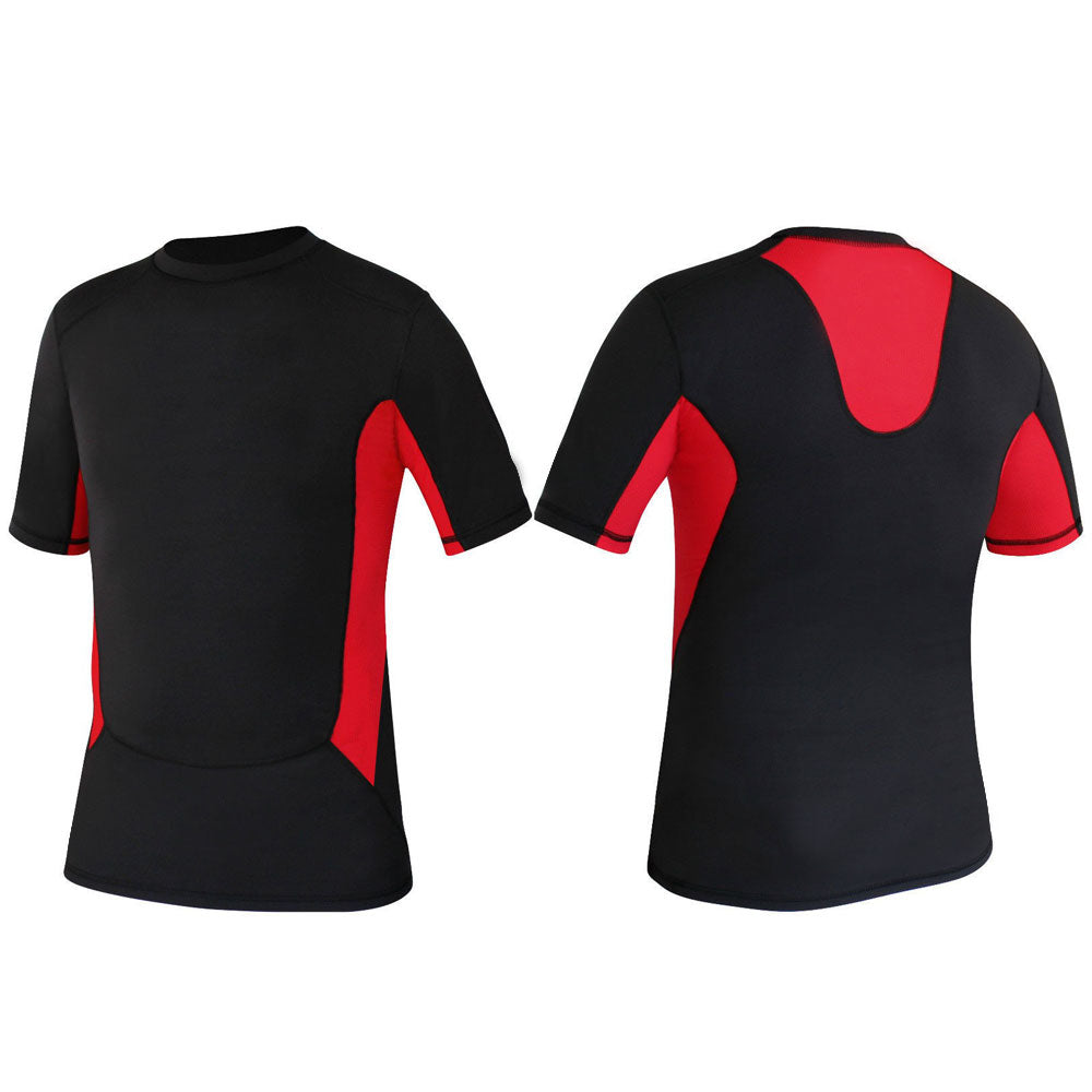 Rash Guard