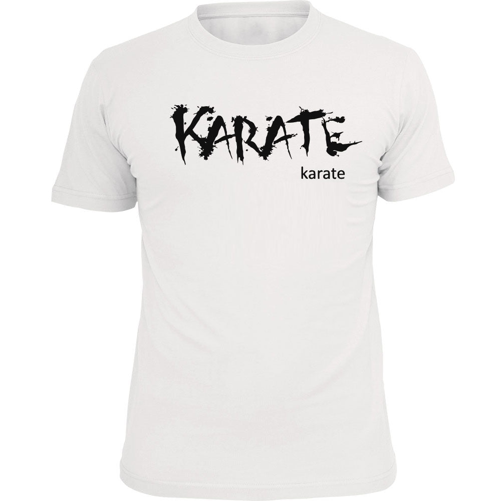Muay Thai Shirt