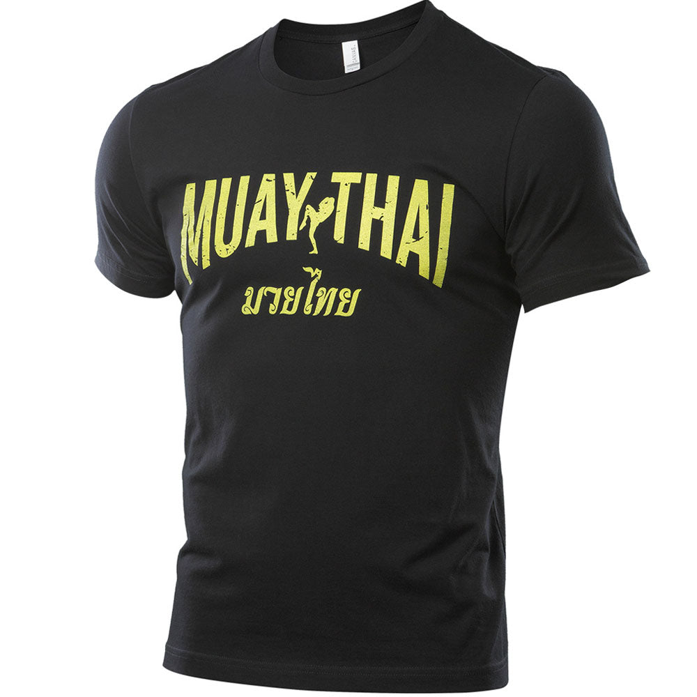 Muay Thai Shirt
