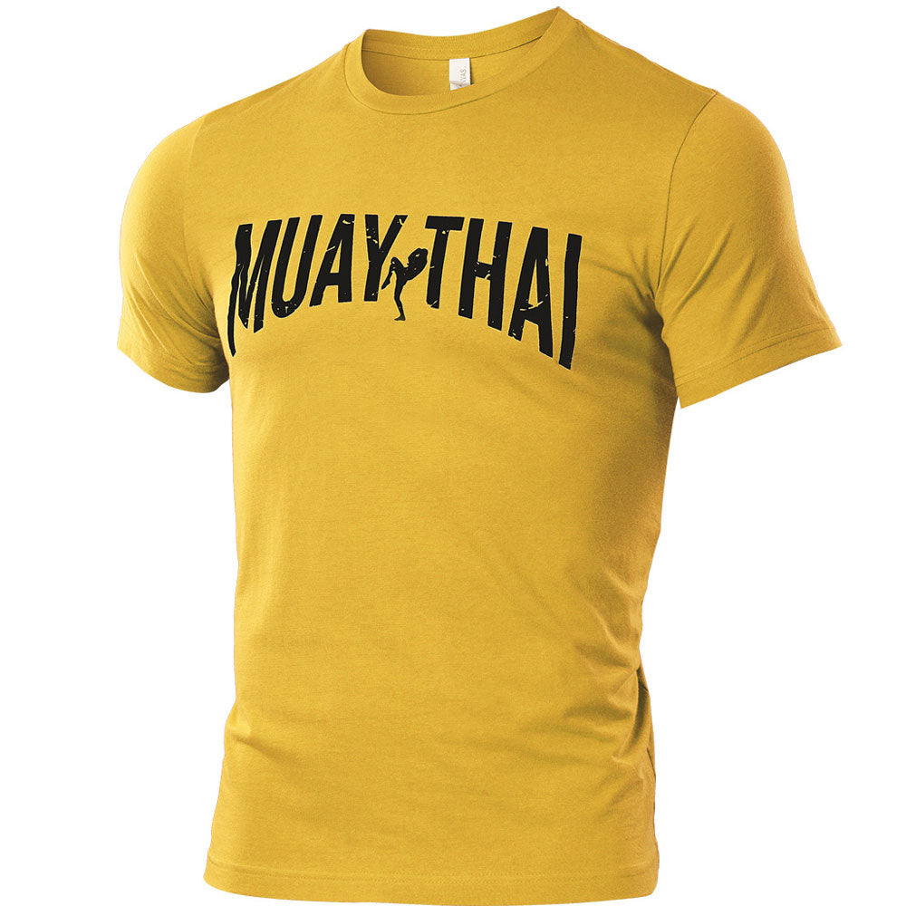 Muay Thai Shirt