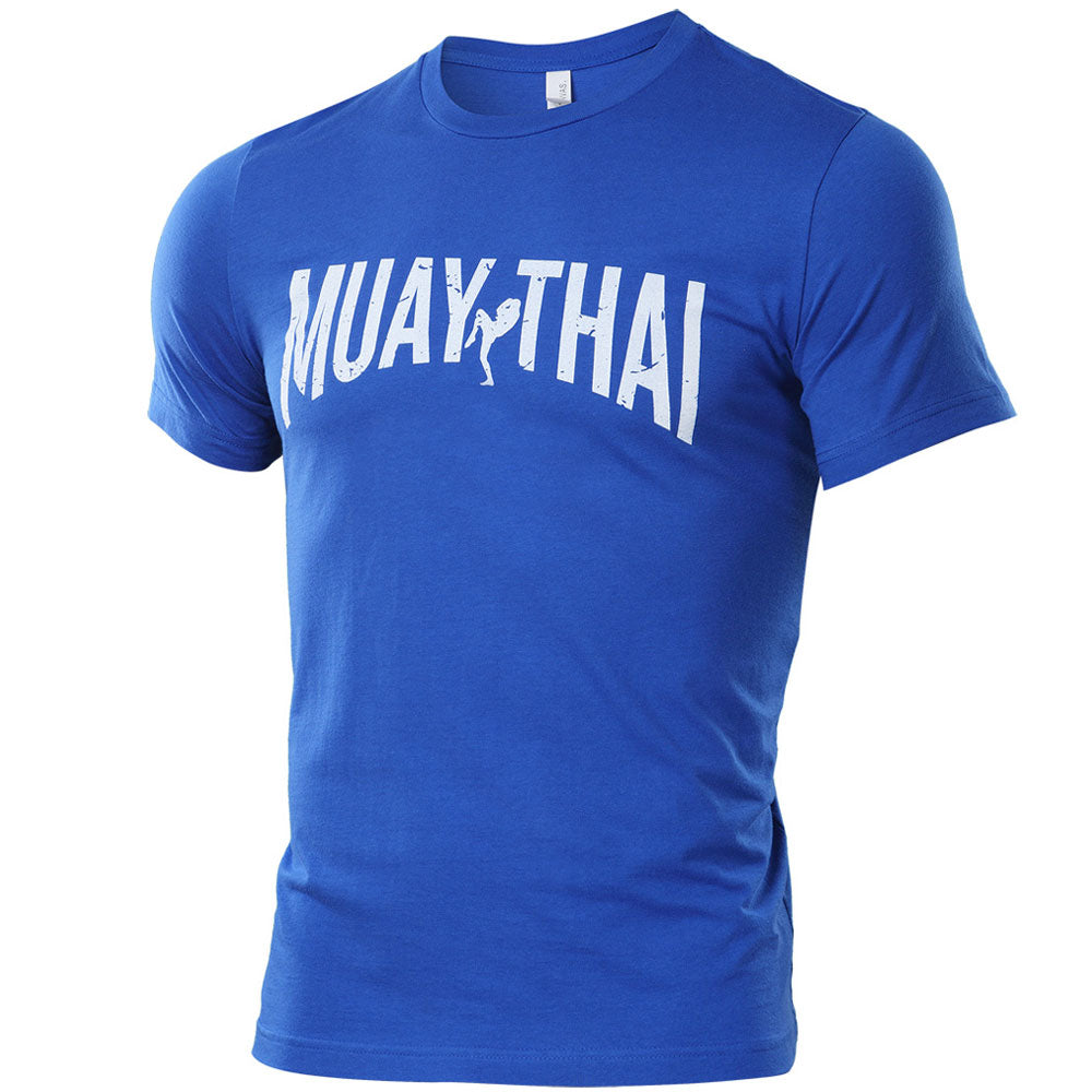 Muay Thai Shirt