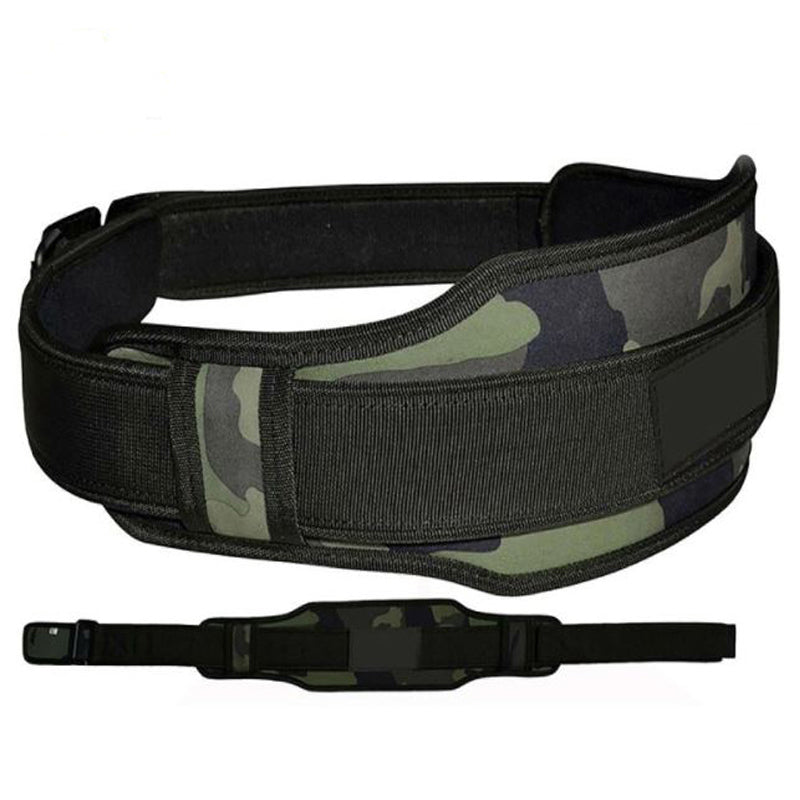 Neoprene Belt