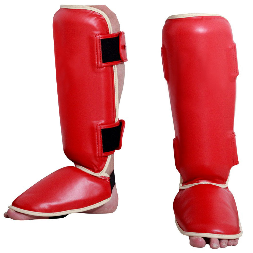 Shin Protector