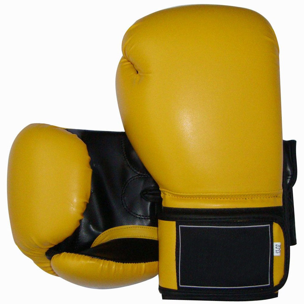 Boxing Sparring Gloves