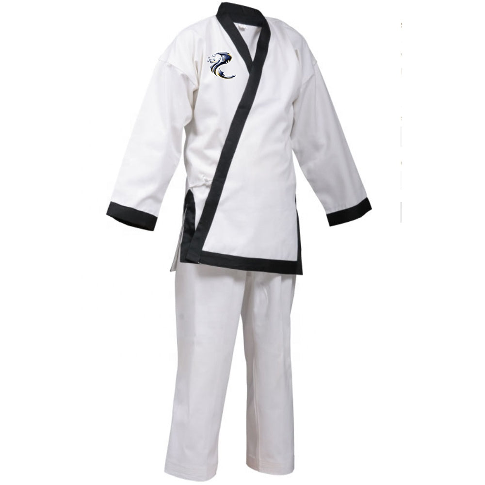 Taekwondo Suit