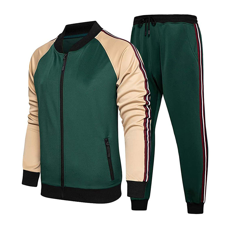 Tracksuit